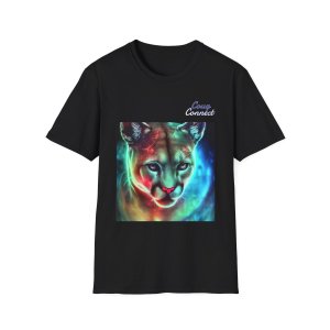 CougConnect T-Shirt