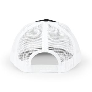 CougConnect Embroidered Snapback Trucker Hat
