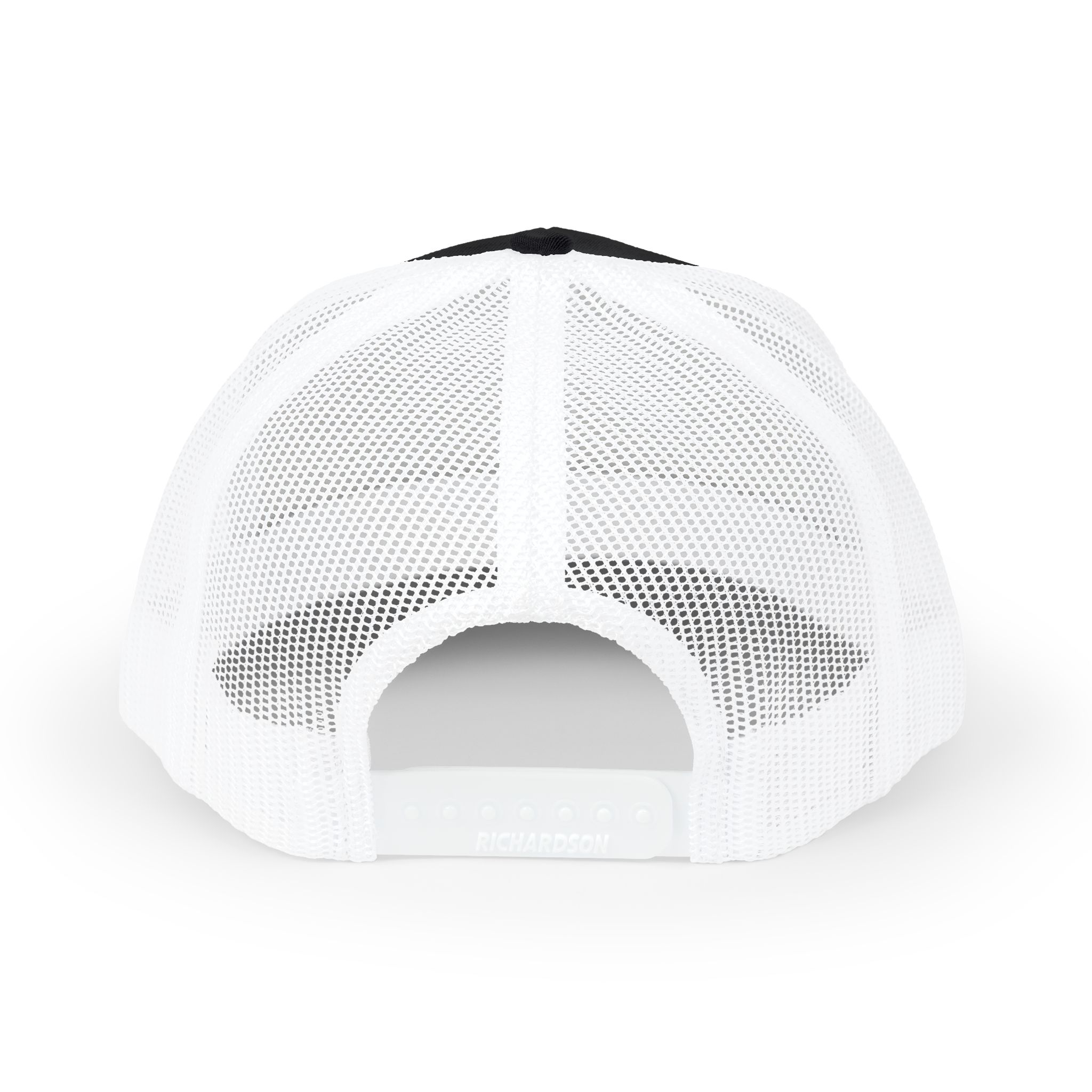 CougConnect Embroidered Snapback Trucker Hat