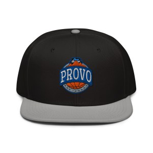 Provo All-Stars Snapback