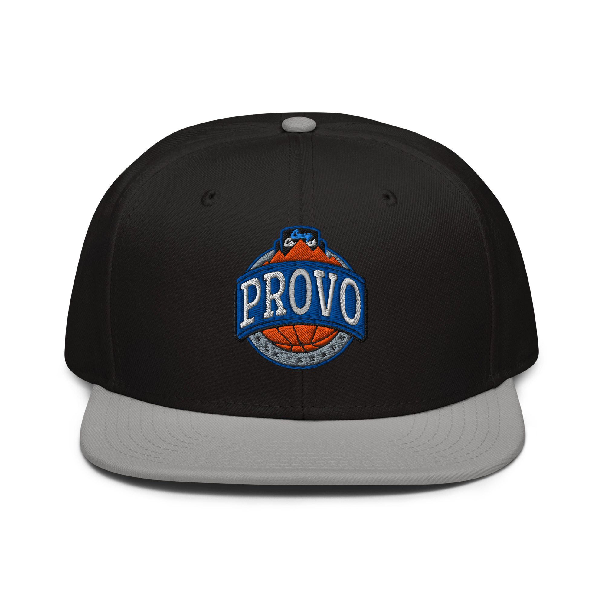Provo All-Stars Snapback