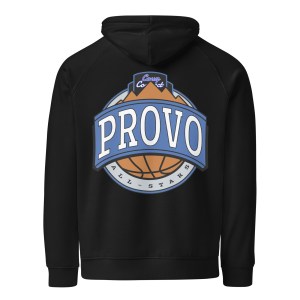 Provo All-Stars Hoodie