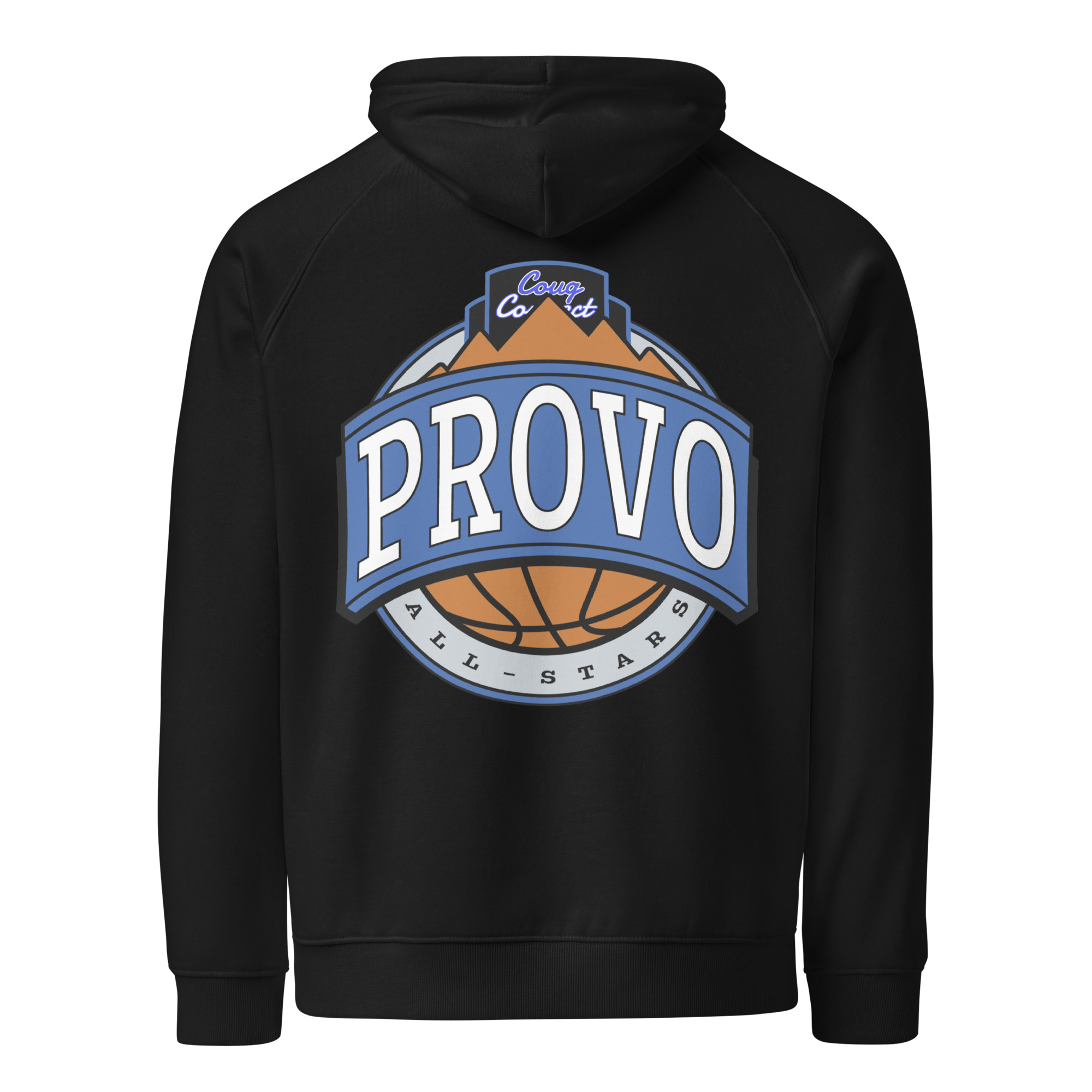 Provo All-Stars Hoodie