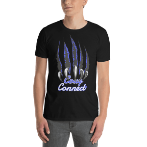 CougConnect Sign Up Tee