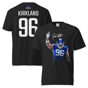 Justin Kirkland