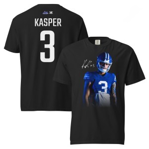 Kyler Kasper