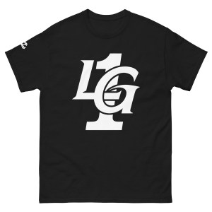 Unisex classic tee